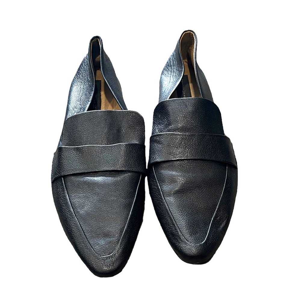 NWOT Steven by Steve Madden Hollie loafers